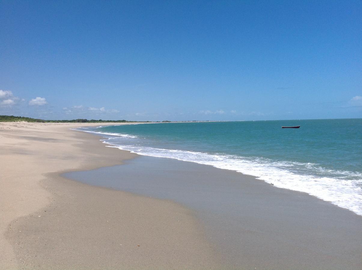 Camboas Pousada Barra Grande  Εξωτερικό φωτογραφία