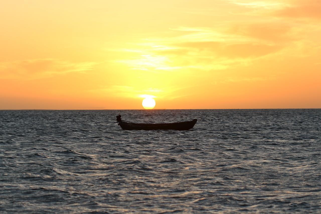 Camboas Pousada Barra Grande  Εξωτερικό φωτογραφία