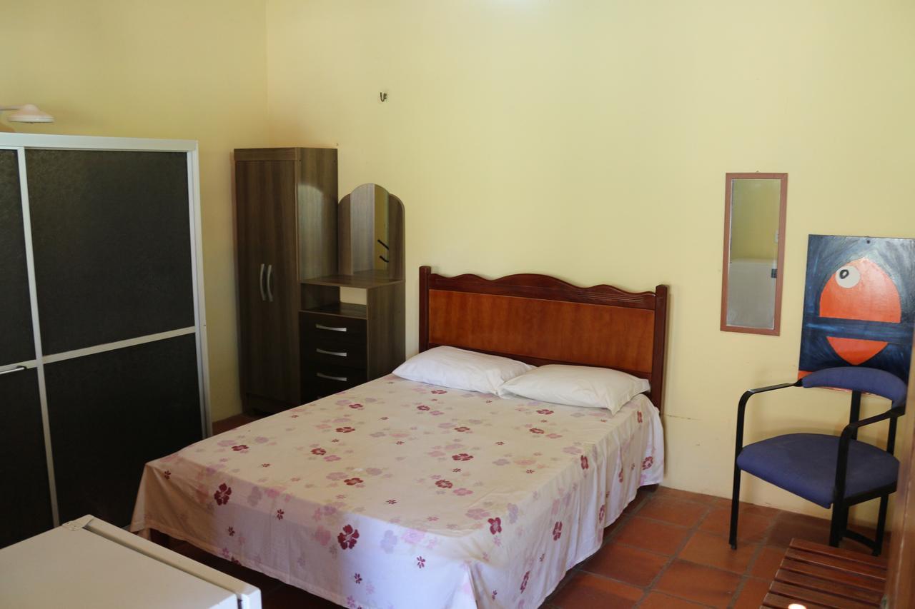 Camboas Pousada Barra Grande  Εξωτερικό φωτογραφία