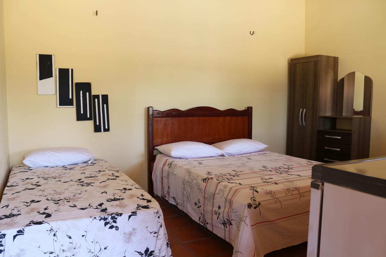 Camboas Pousada Barra Grande  Εξωτερικό φωτογραφία